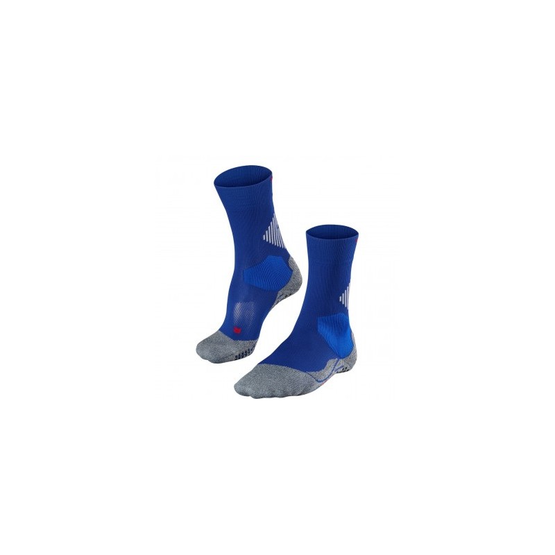 Chaussette Falke 4 Grip Bleu Chaussette Falke 4 Grip Bleu