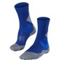 Chaussette Falke 4 Grip Bleu Chaussette Falke 4 Grip Bleu