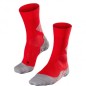 Chaussette Falke 4 Grip Rouge Chaussette Falke 4 Grip Rouge