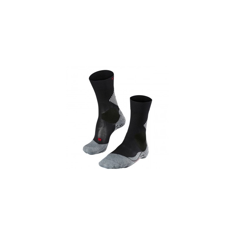 Chaussette Falke 4 Grip Noir Chaussette Falke 4 Grip Noir