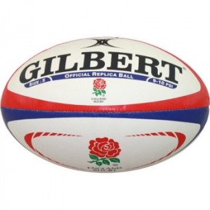 Ballon Officiel Angleterre Rugby