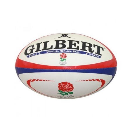 Ballon Officiel Angleterre Rugby