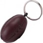 Porte-clés Ballon Cuir All Sport Vintage Marron Porte-clés Ballon Cuir All Sport Vintage Marron