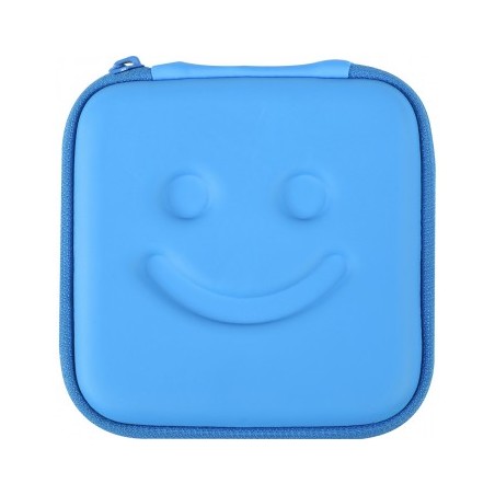 Sacoche de Transport pour appareil Bluetens bleu