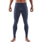 Legging homme DNAmic Sleep Recovery Long Tights Skins marine