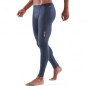 Legging homme DNAmic Sleep Recovery Long Tights Skins marine