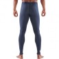 Legging homme DNAmic Sleep Recovery Long Tights Skins marine