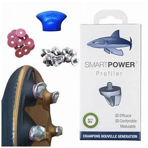 SMART POWER 8-11