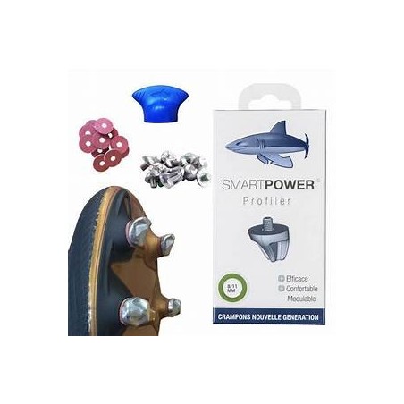 SMART POWER 8-11
