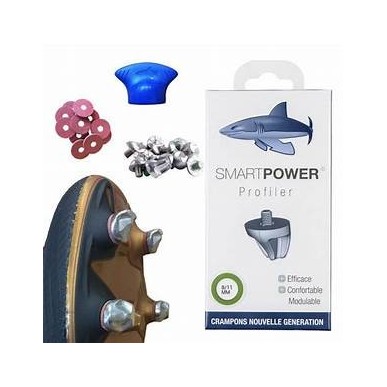 SMART POWER 8-11