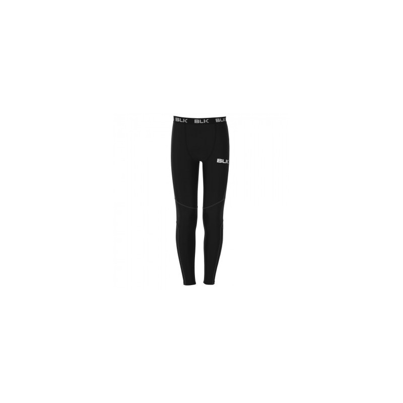 BLK BASELAYER TIGHT