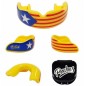 Protège-dents prochocs CATALAN DE L'INDÉPENDANCE Protège-dents prochocs CATALAN DE L'INDÉPENDANCE