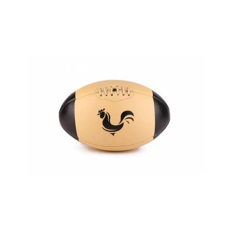 BALLON BEIGE COQ