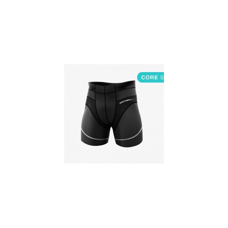ATHLETE CORE SHORTS