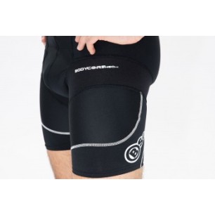 ATHLETE CORE SHORTS