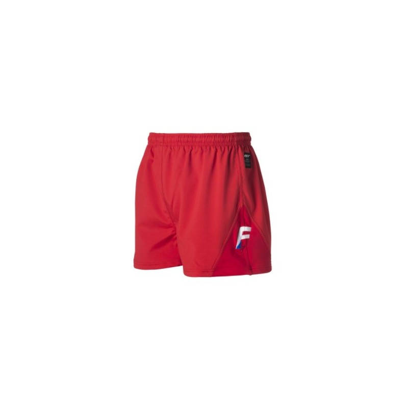 SHORT FORCE PLUS ROUGE