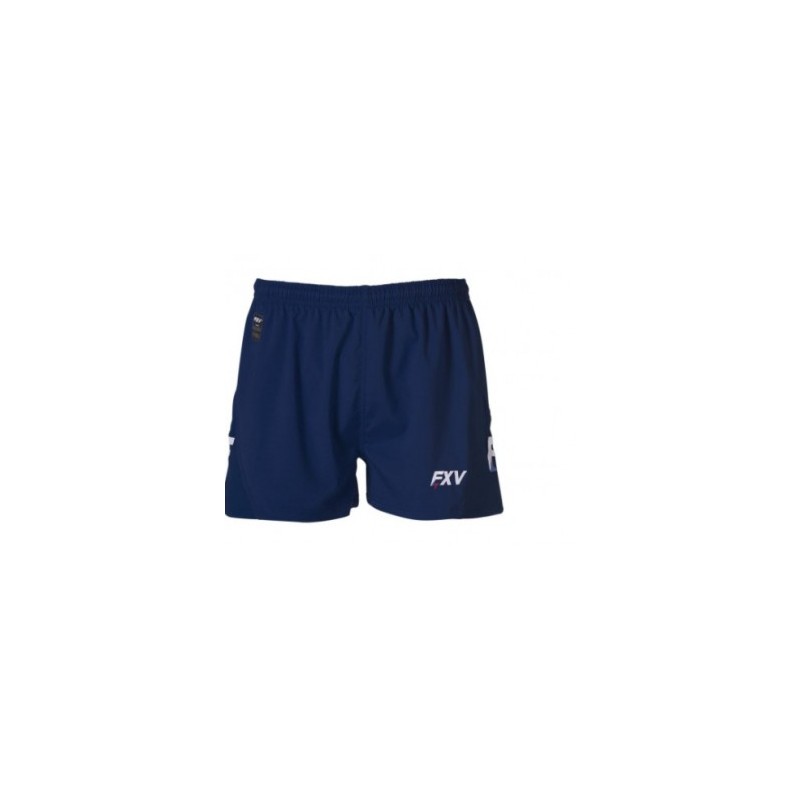 SHORT FORCE PLUS BLEU MARINE
