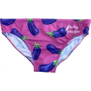OBSCENE AUBERGINE