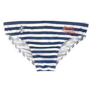 Budgy Smuggler SAILOR STRIPES
