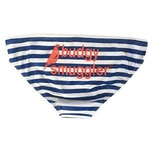 Budgy Smuggler SAILOR STRIPES