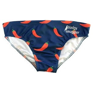Budgy Smuggler SAILOR STRIPES