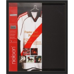 Cadre pour maillot rugby Nielsen Bainbridge