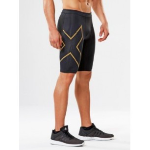 MCS Run Compression Shorts