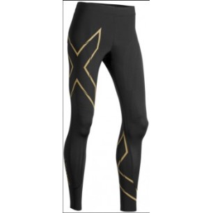 MCS Run Compression Tights