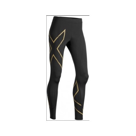 MCS Run Compression Tights