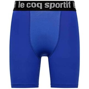 SMARTLAYER SHORT BLEU