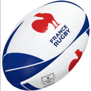 BALLON SUP FRANCE SZ5