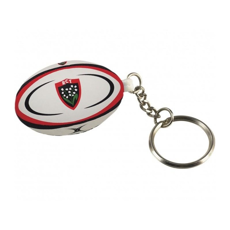 Porte-clés Ballon RCToulon Porte-clés Ballon RCToulon