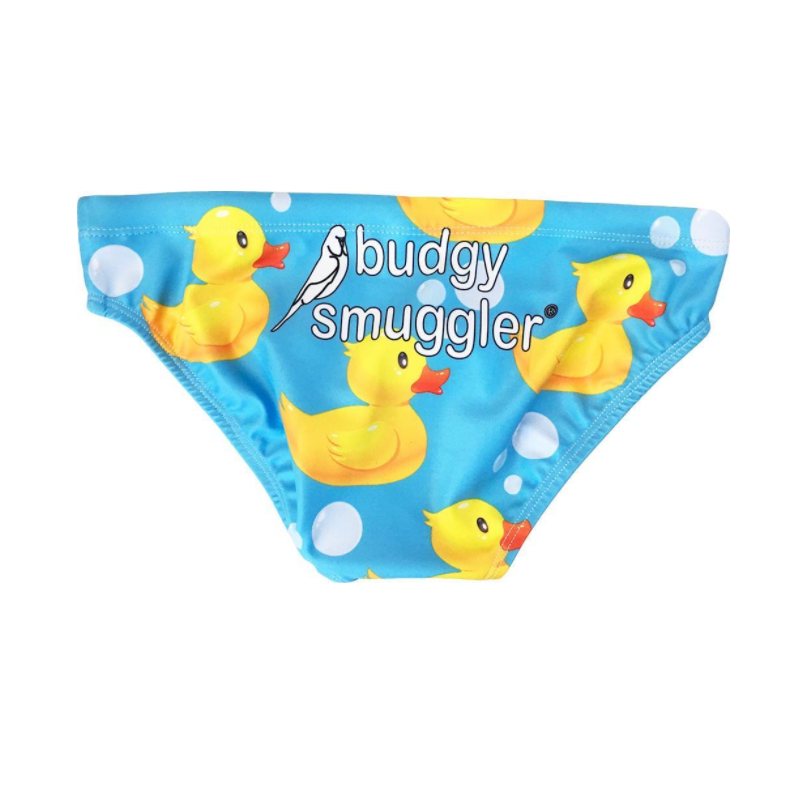 Budgy Smuggler Canard Bleu Budgy Smuggler Canard Bleu