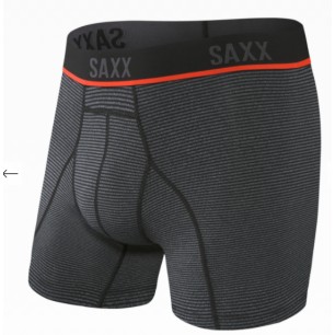 Saxx Enhaced performance et optimized support