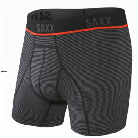 Saxx Enhaced performance et optimized support