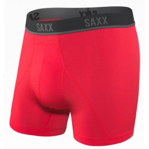 Saxx Enhaced performance et optimized support