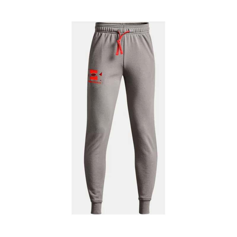 Pantalon UA Rival Terry pour garçon Pantalon UA Rival Terry pour garçon