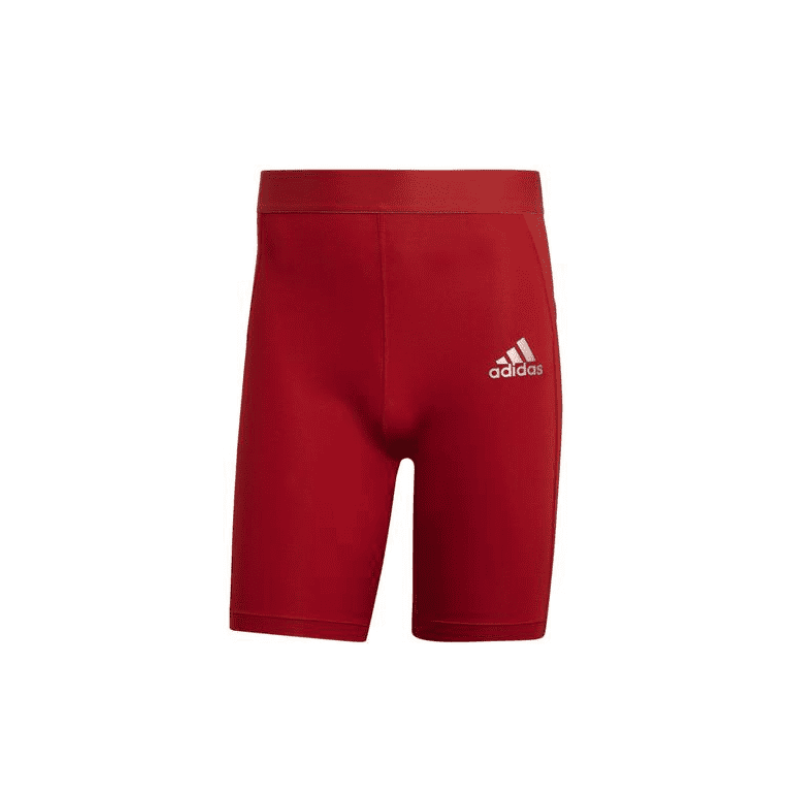 Sous short Adidas Rouge Sous short Adidas Rouge