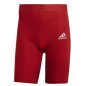 Sous short Adidas Rouge Sous short Adidas Rouge