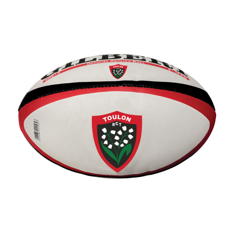 Official replica ball TOULON
