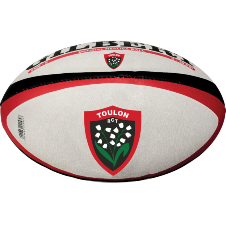 Official replica ball TOULON