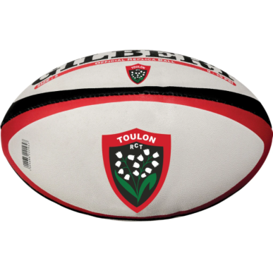 Official replica ball TOULON