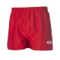 short FORCE 2 rouge short FORCE 2 rouge