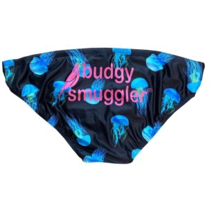 Budgy Smuggler Méduses