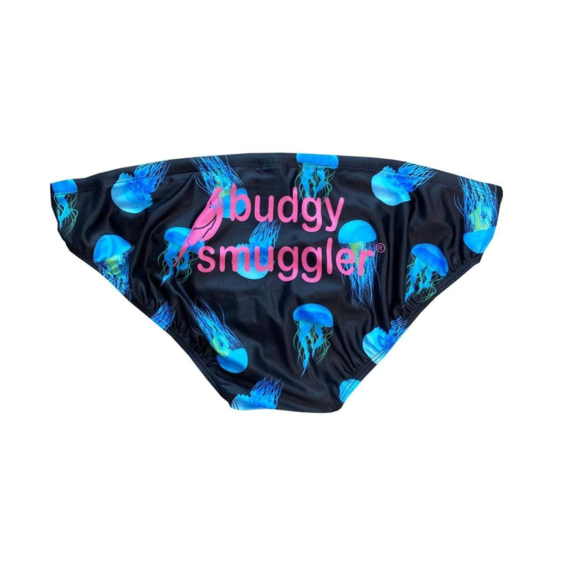 Budgy Smuggler Méduses