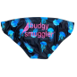 Budgy Smuggler Méduses
