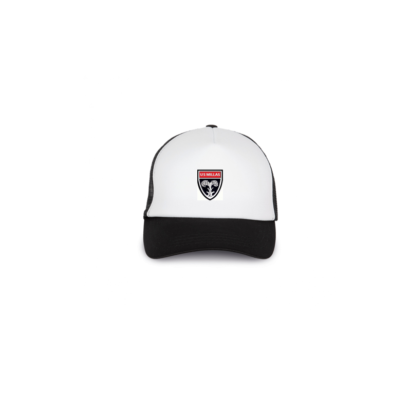 Casquette trucker