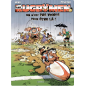 BD Les Rugbymen "On est pas venu pour être là" TOME 3 BD Les Rugbymen "On est pas venu pour être là" TOME 3