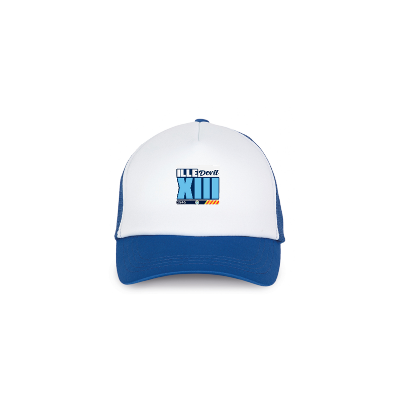 casquette trucker