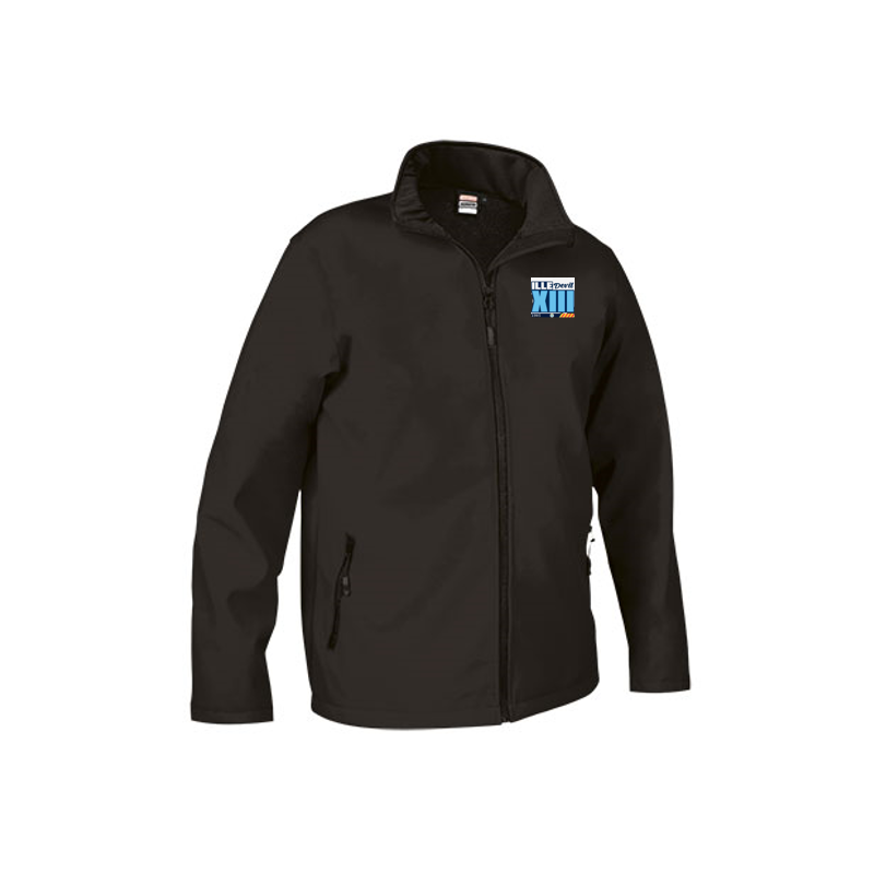 Veste softshell
